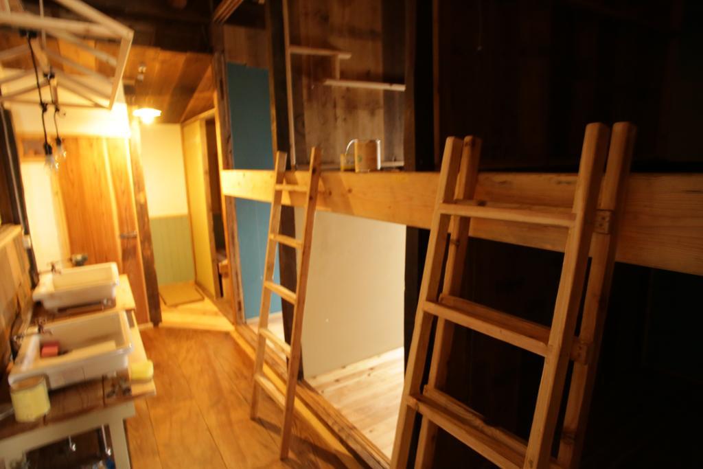 Hirado Guesthouse Kotonoha المظهر الخارجي الصورة