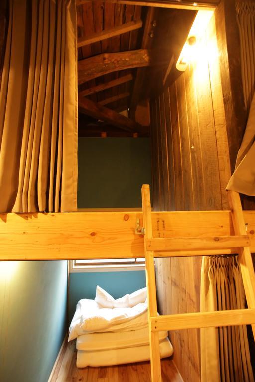 Hirado Guesthouse Kotonoha المظهر الخارجي الصورة