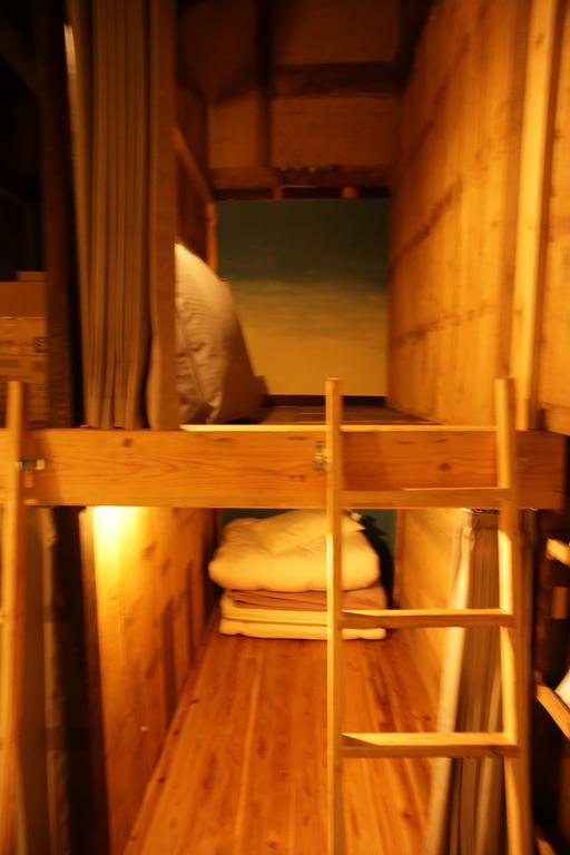 Hirado Guesthouse Kotonoha المظهر الخارجي الصورة