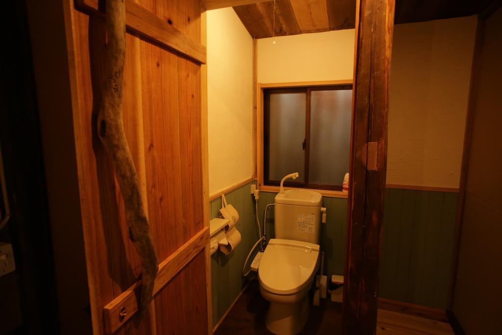 Hirado Guesthouse Kotonoha المظهر الخارجي الصورة