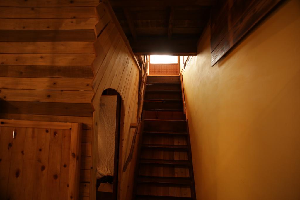 Hirado Guesthouse Kotonoha المظهر الخارجي الصورة