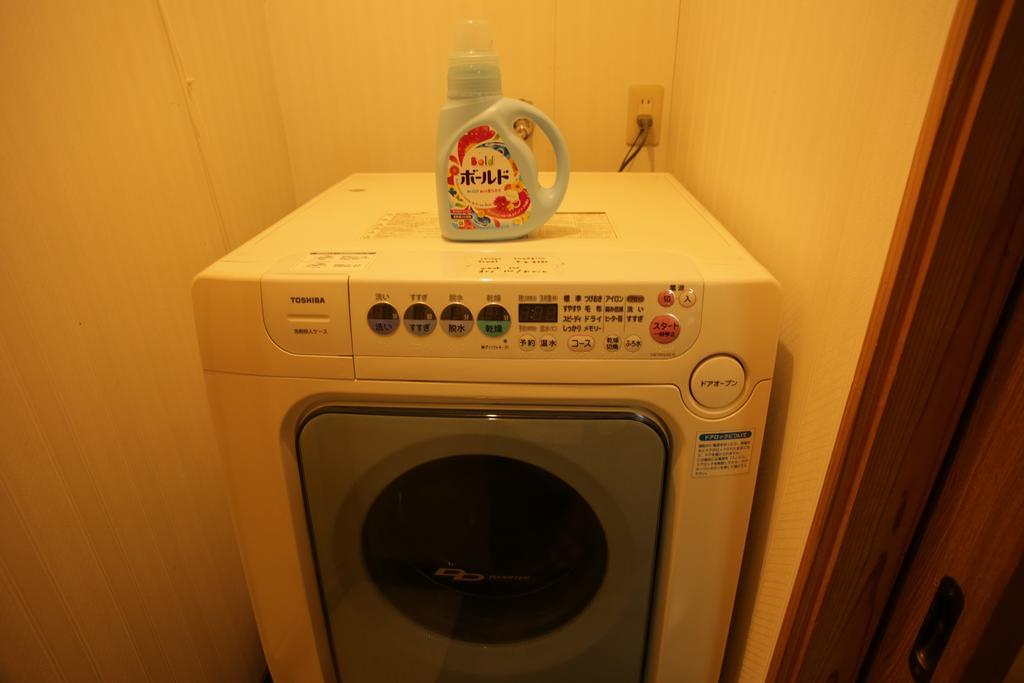 Hirado Guesthouse Kotonoha المظهر الخارجي الصورة