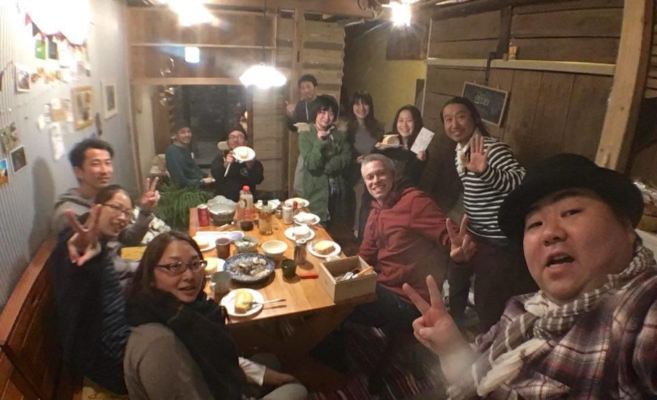 Hirado Guesthouse Kotonoha المظهر الخارجي الصورة