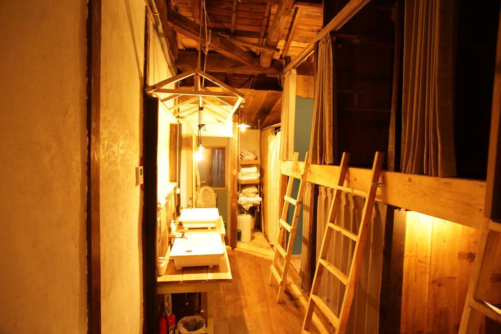 Hirado Guesthouse Kotonoha المظهر الخارجي الصورة