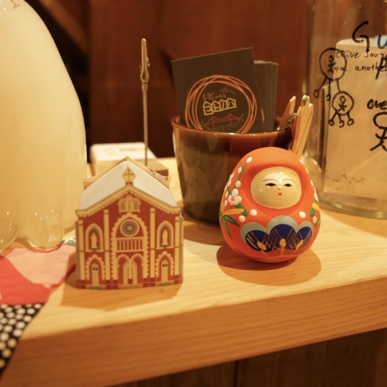 Hirado Guesthouse Kotonoha المظهر الخارجي الصورة