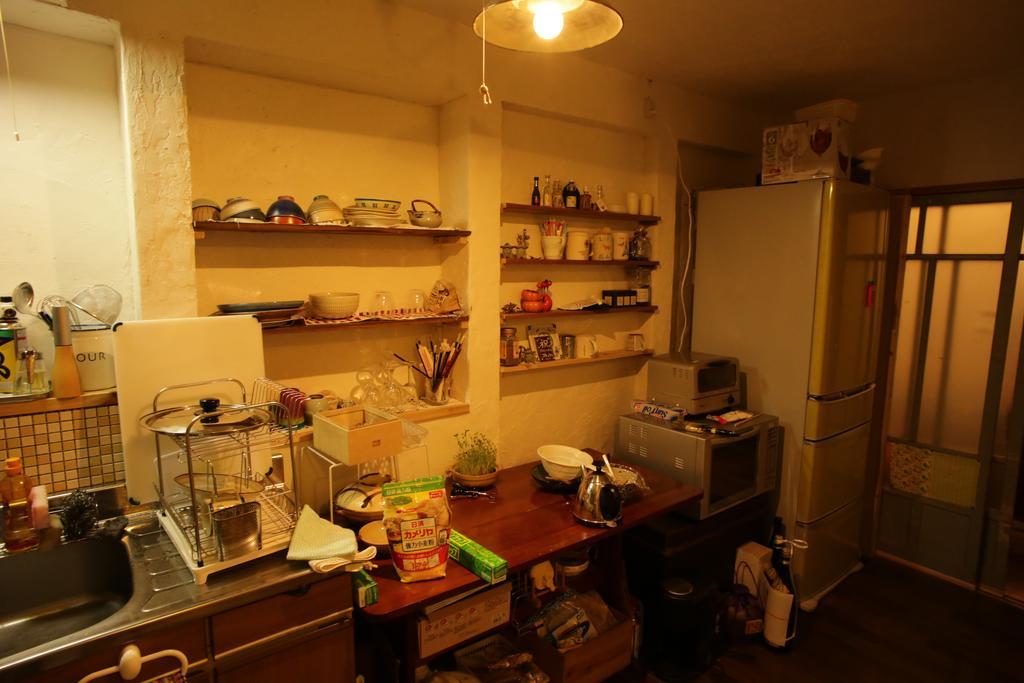 Hirado Guesthouse Kotonoha المظهر الخارجي الصورة