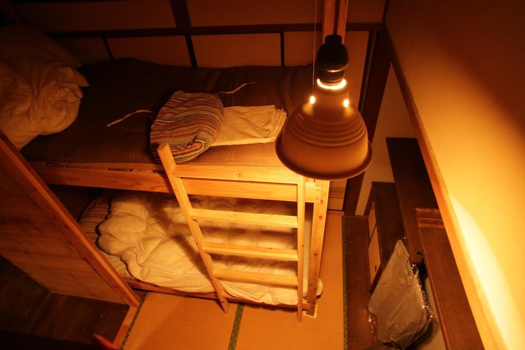 Hirado Guesthouse Kotonoha المظهر الخارجي الصورة