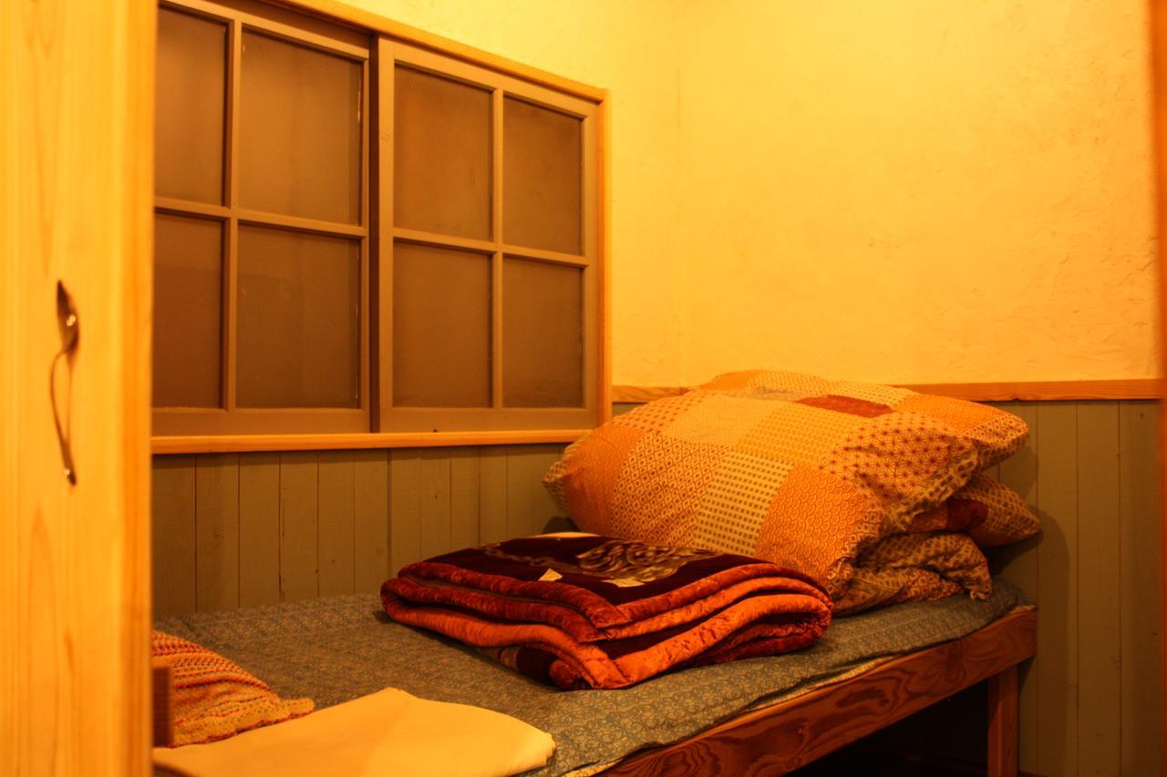 Hirado Guesthouse Kotonoha المظهر الخارجي الصورة