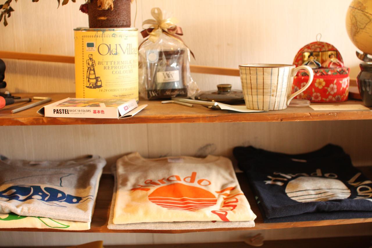 Hirado Guesthouse Kotonoha المظهر الخارجي الصورة