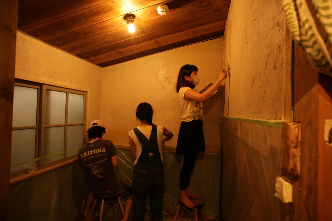 Hirado Guesthouse Kotonoha المظهر الخارجي الصورة