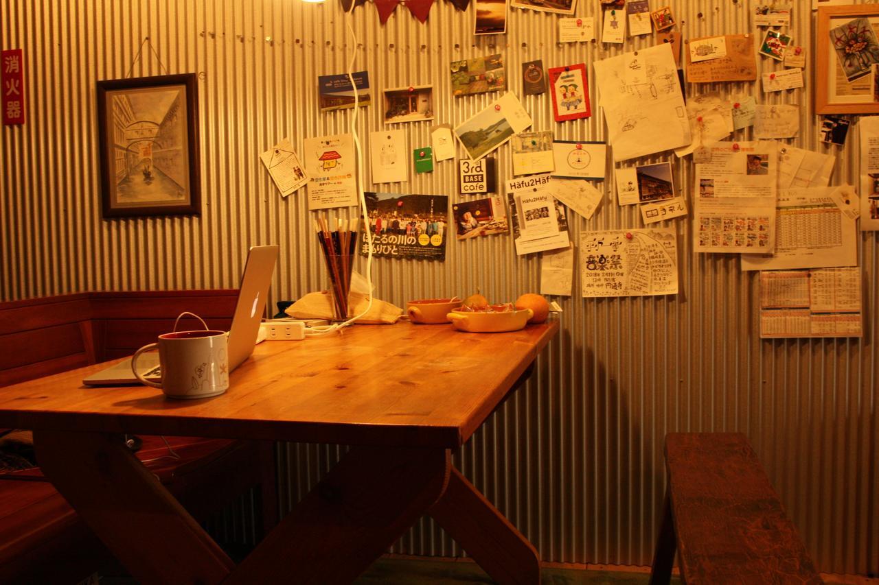 Hirado Guesthouse Kotonoha المظهر الخارجي الصورة