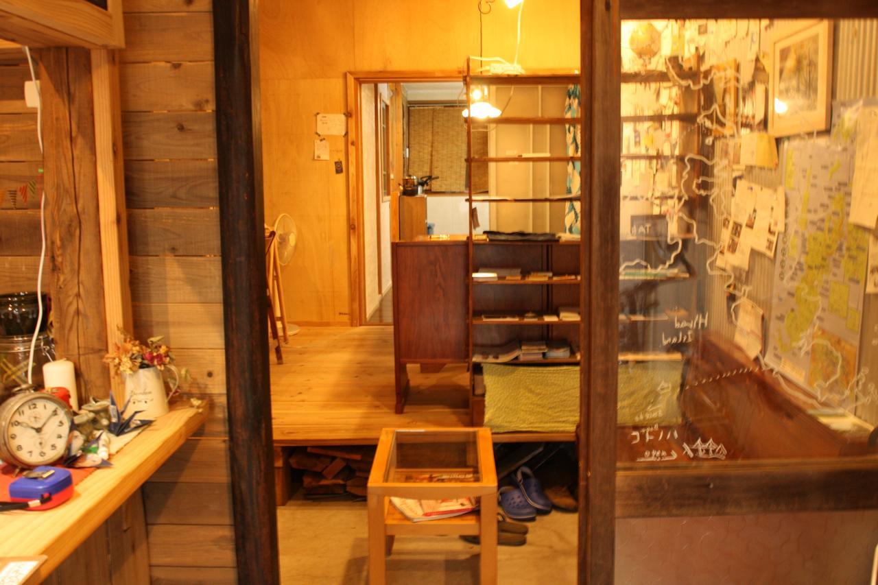 Hirado Guesthouse Kotonoha المظهر الخارجي الصورة