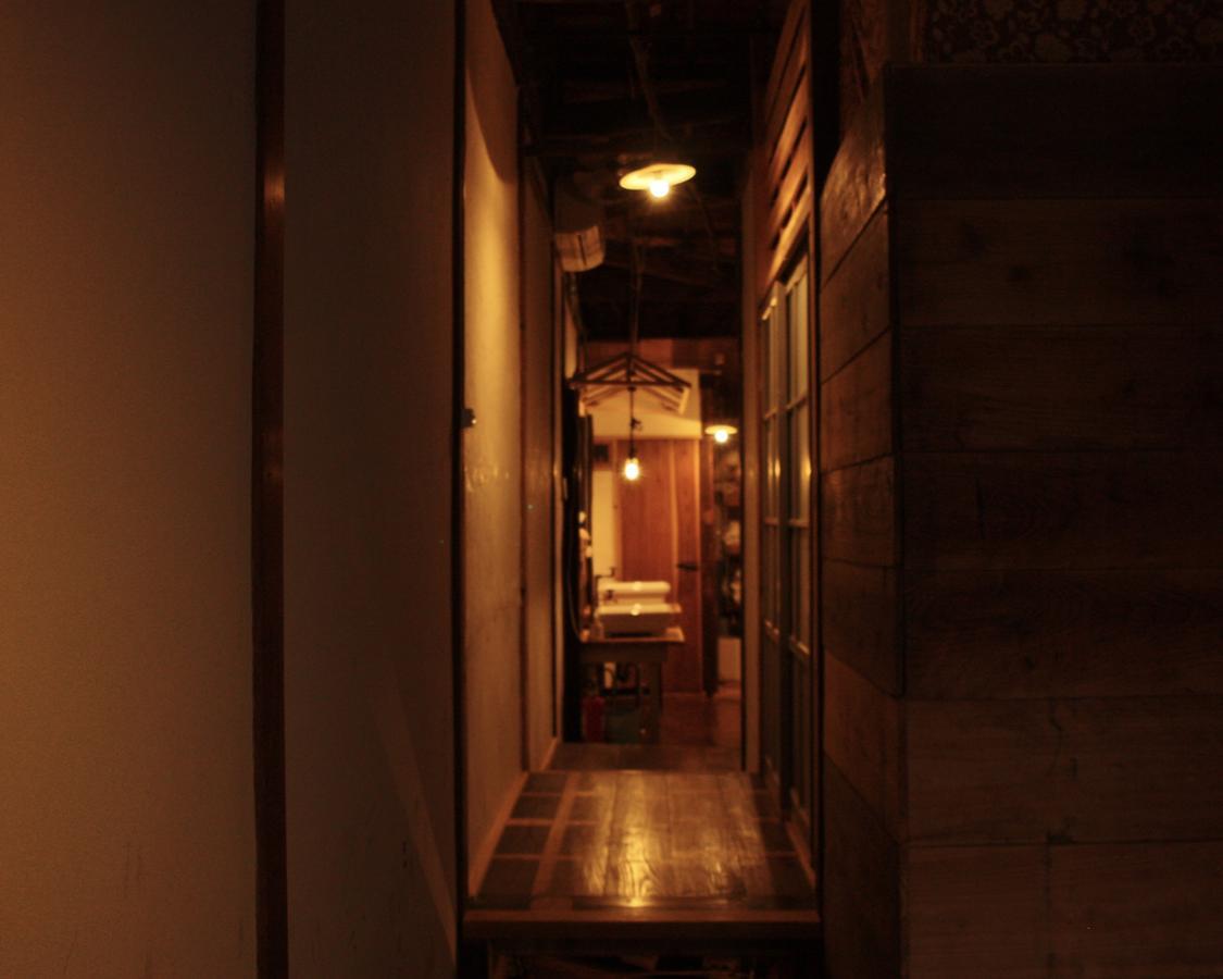 Hirado Guesthouse Kotonoha المظهر الخارجي الصورة