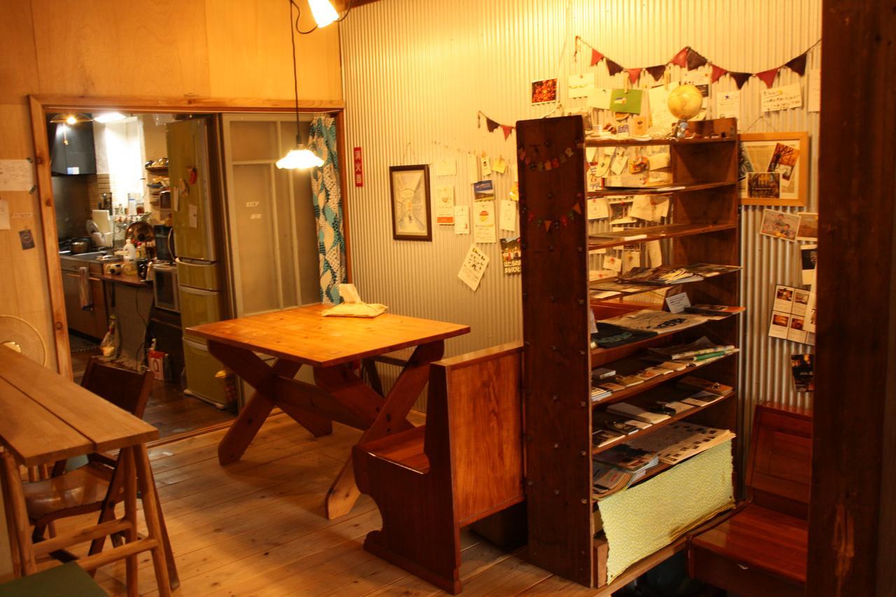 Hirado Guesthouse Kotonoha المظهر الخارجي الصورة