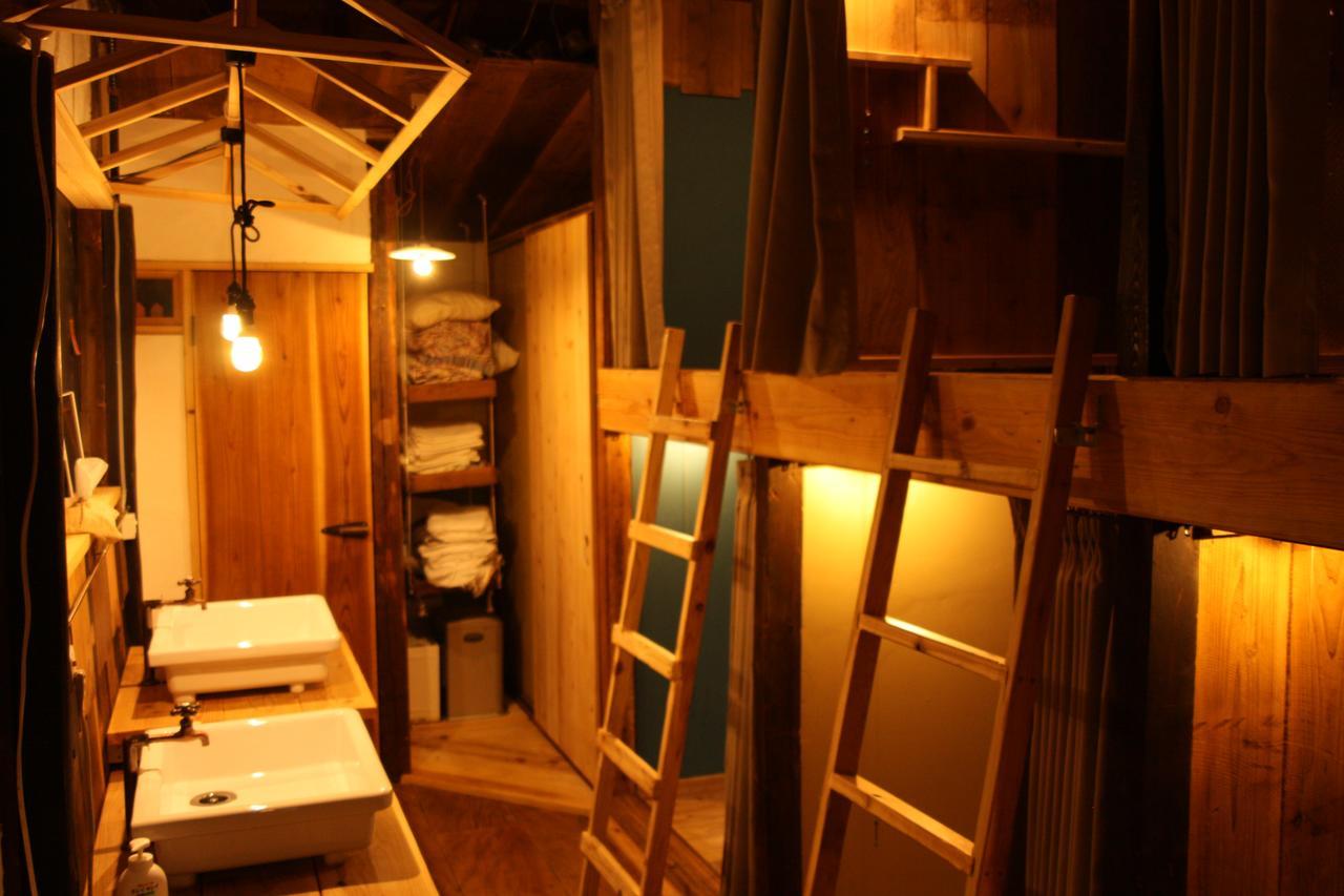 Hirado Guesthouse Kotonoha المظهر الخارجي الصورة