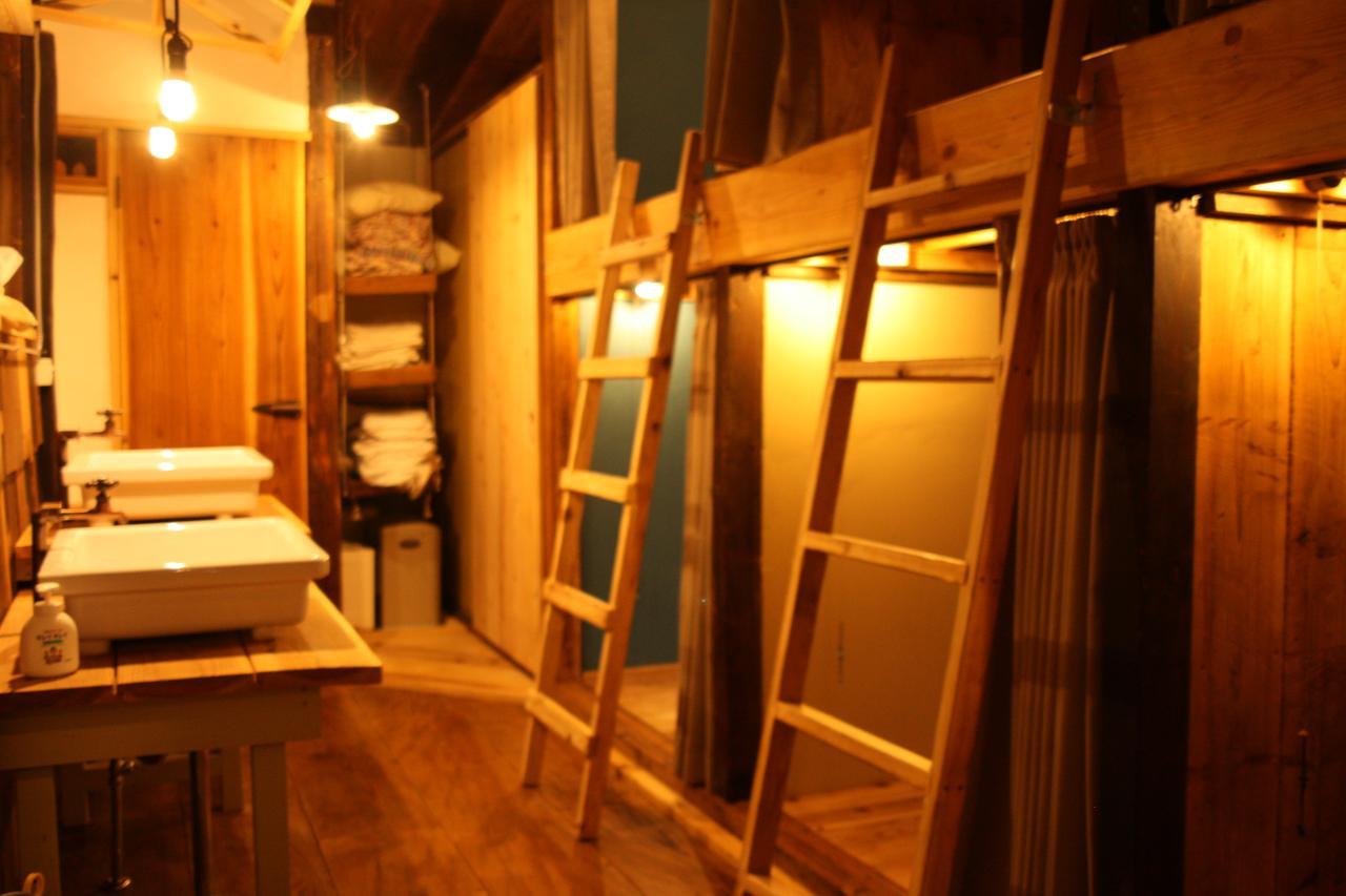 Hirado Guesthouse Kotonoha المظهر الخارجي الصورة