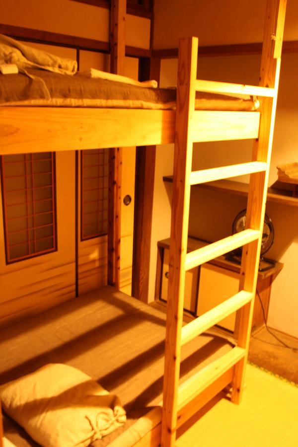 Hirado Guesthouse Kotonoha المظهر الخارجي الصورة