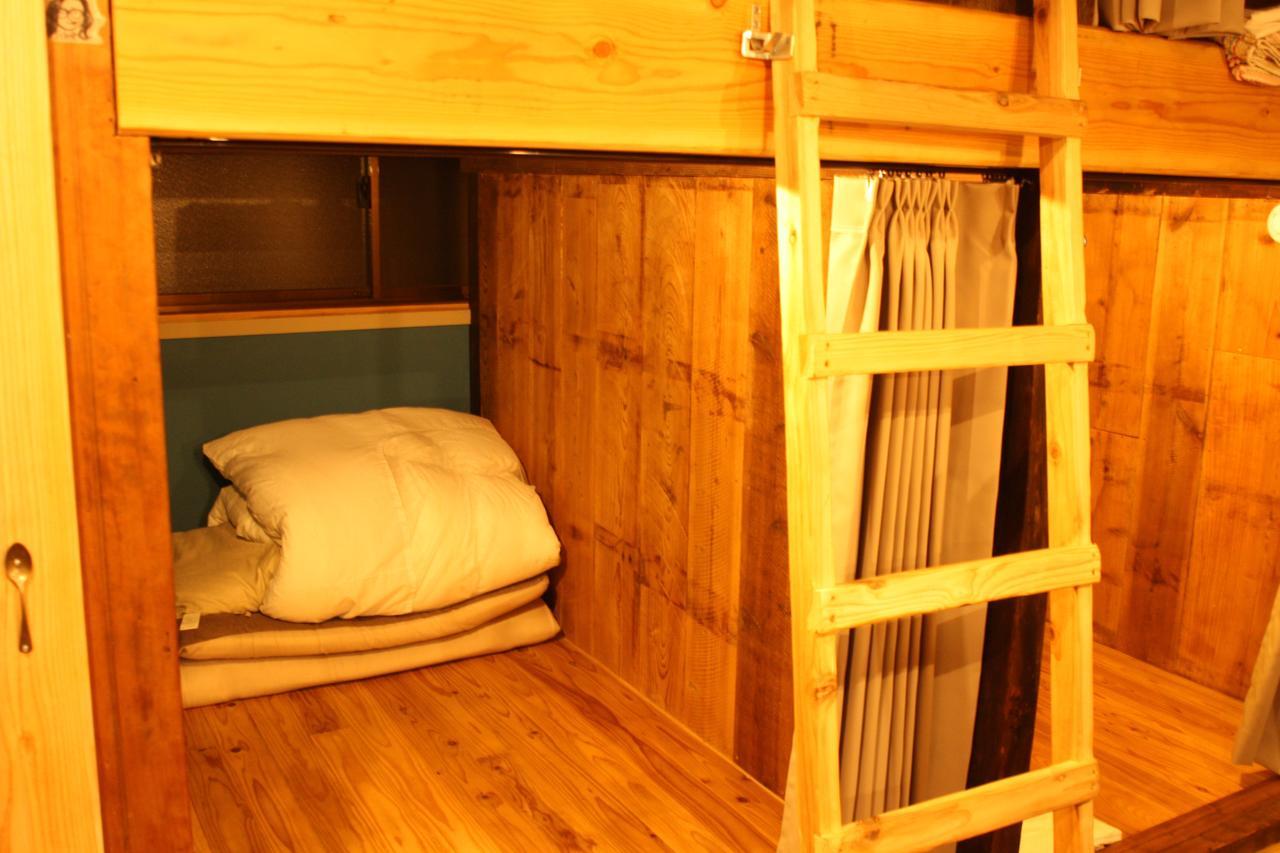 Hirado Guesthouse Kotonoha المظهر الخارجي الصورة