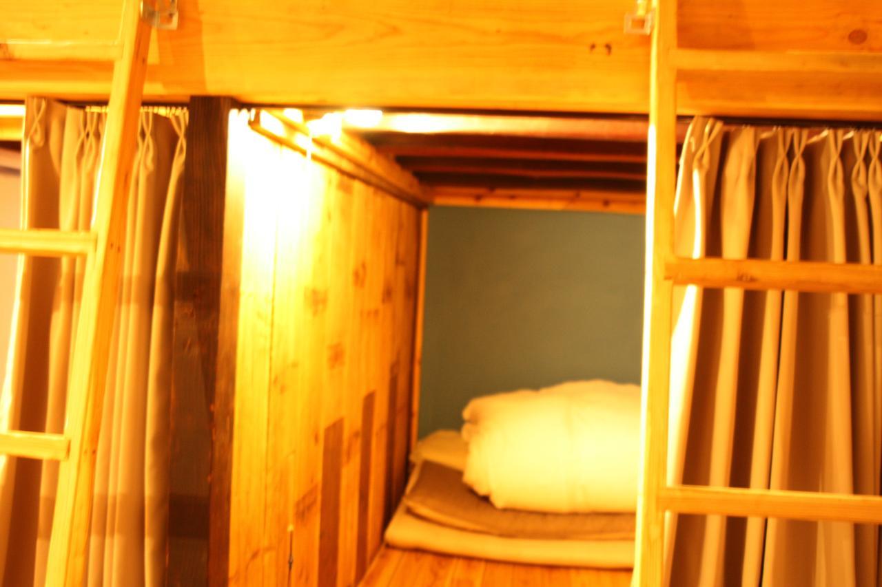 Hirado Guesthouse Kotonoha المظهر الخارجي الصورة