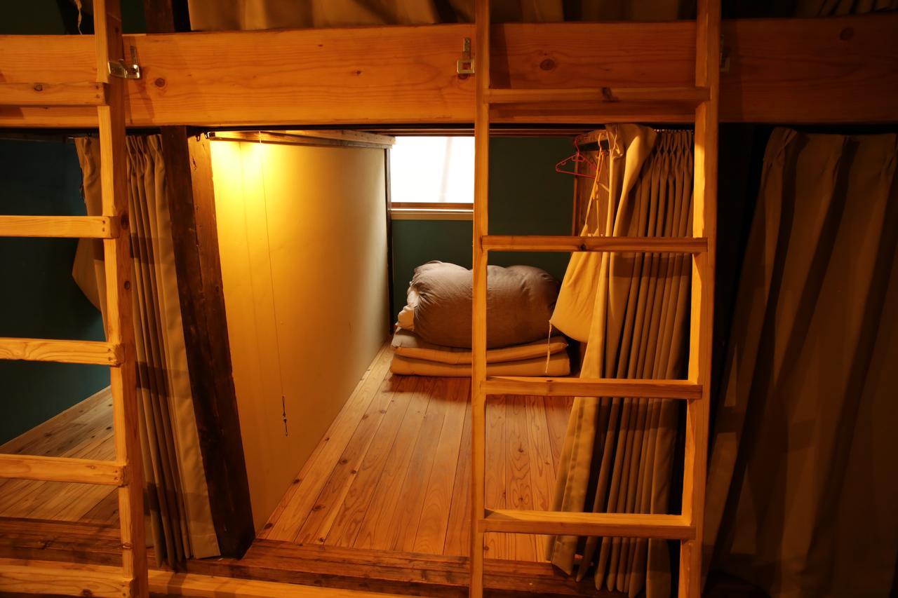 Hirado Guesthouse Kotonoha المظهر الخارجي الصورة