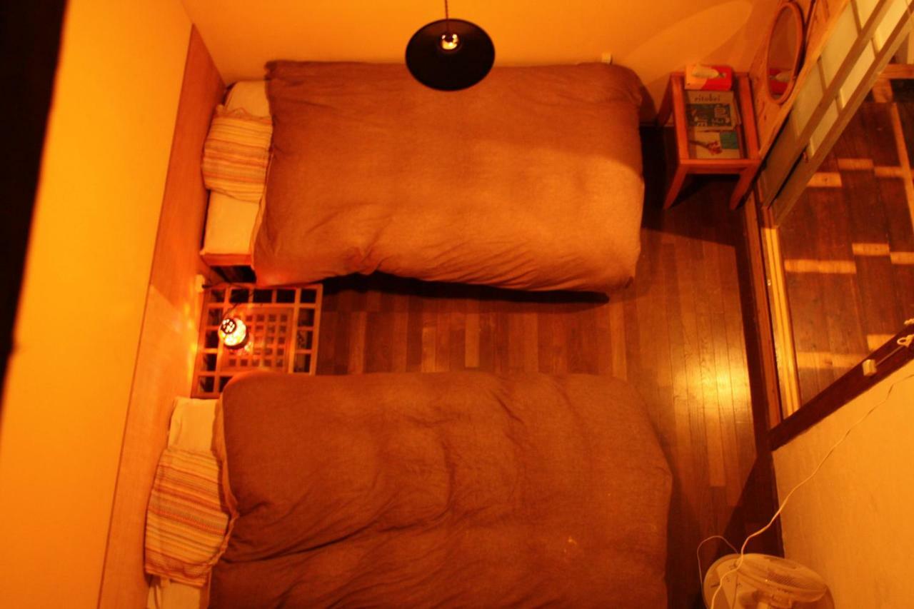 Hirado Guesthouse Kotonoha المظهر الخارجي الصورة